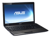Б/у ноутбук Asus A52 Windows 7 15