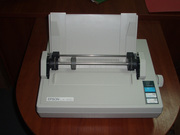 Принтер EPSON LX-400