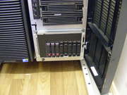 Продам Сервер НР Proliant ML350 G6