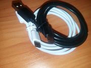 Кабель USB Type C