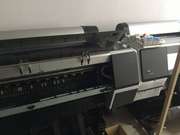 Продаём 2 плоттер-принтера Epson 9700 б/у. 