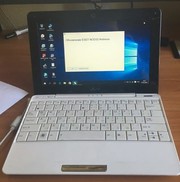 Отличный,  двухядерный нетбук Asus EeePC 1008HA. 