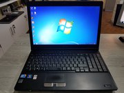 Ноутбук Toshiba Tecra A11 