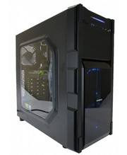 Мощный игровой компьютер,  G4560,  GTX 1050 Ti 4Gb,  ОЗУ 8Gb,  HDD 1000Gb