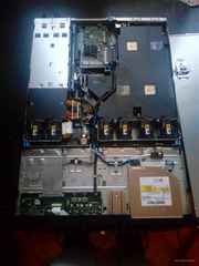 продам сервер Dell poweredge R410