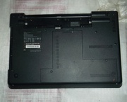 Разборка ноутбука Lenovo Edge E420 