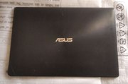 Разборка ноутбука ASUS X553M