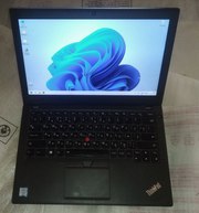 Ноутбук Lenovo ThinkPad X260