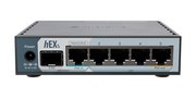 Новый маршрутизатор MikroTik hEX S с быстрой доставкой