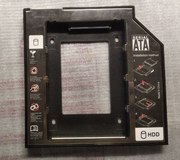 Внутренний карман для HDD 2.5