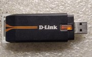 USB wifi адаптер D-Link DWA-110