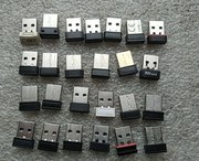 USB-приемники 25 receiver