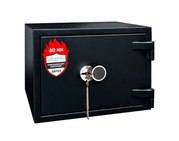 Сейф Griffon FRS.32.K Black з доставкою по всій Україні - Vincom