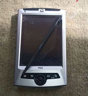 Кпк HP iPAQ rz1710