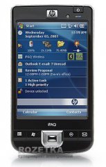 КПК HP iPAQ 214 Enterprise Handheld