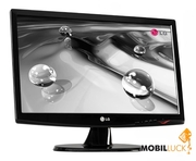 LG W2243S Glossy Black