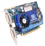 ATI HD 2600 XT