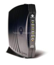 Кабельный модем Motorola SB5100