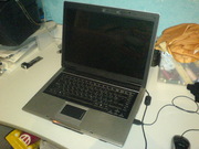 Продам ноутбук Asus F3T