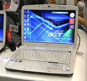 Продам Acer Aspire 5920G б/у в отличном состоянии